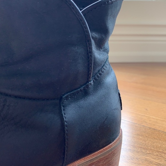 UGG Australia ‘Darling’ Suede Bootie - Picture 11 of 15